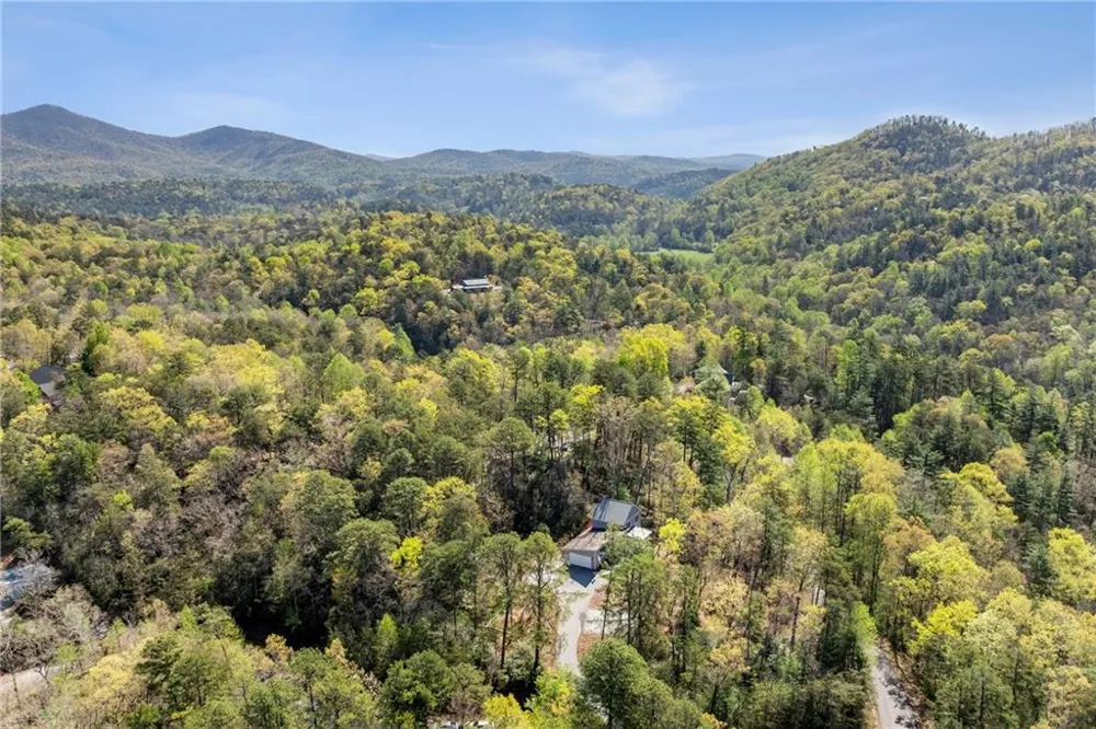206 Celestial Circle Clayton, GA 30525