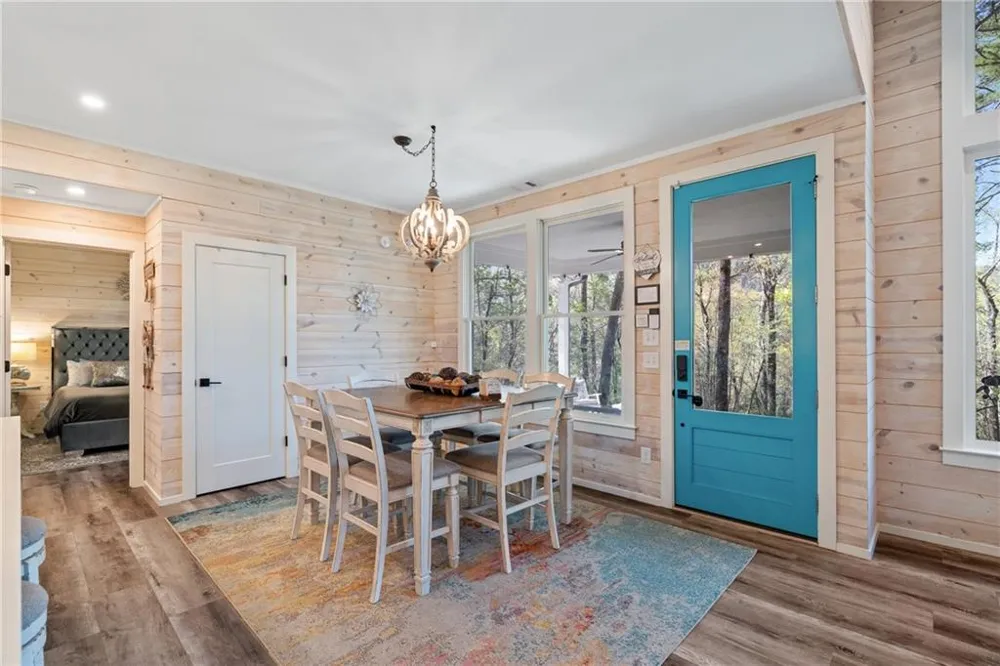 206 Celestial Circle Clayton, GA 30525