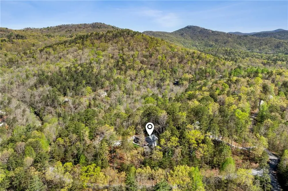 206 Celestial Circle Clayton, GA 30525