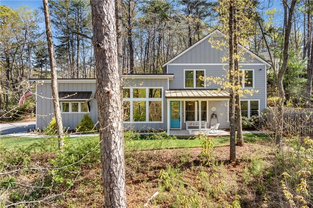206 Celestial Circle Clayton, GA 30525