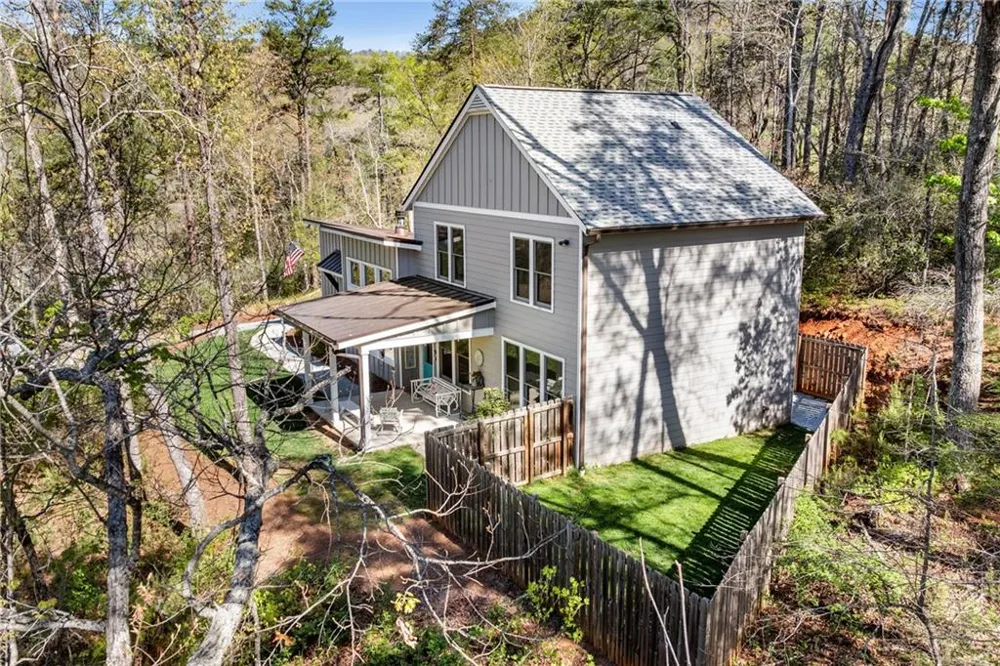 206 Celestial Circle Clayton, GA 30525