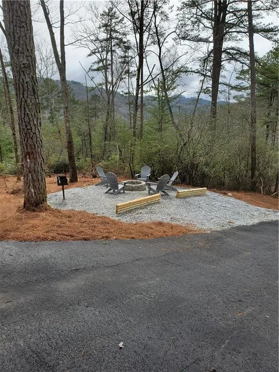 206 Celestial Circle Clayton, GA 30525