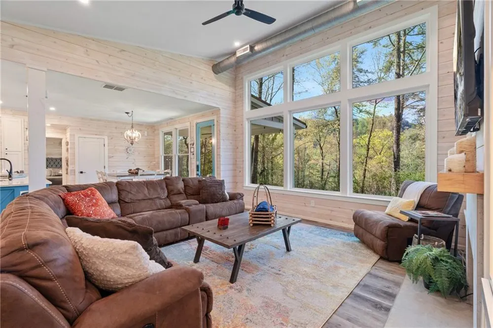 206 Celestial Circle Clayton, GA 30525