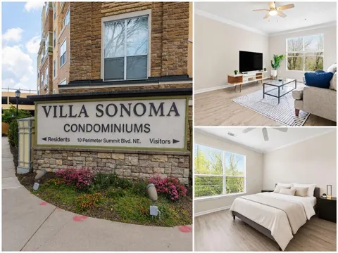 10 Perimeter Summit Boulevard #4409