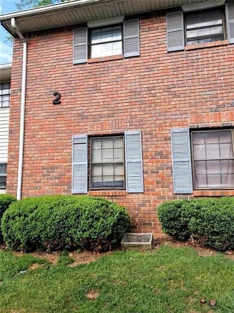 6354 Shannon Parkway #2D