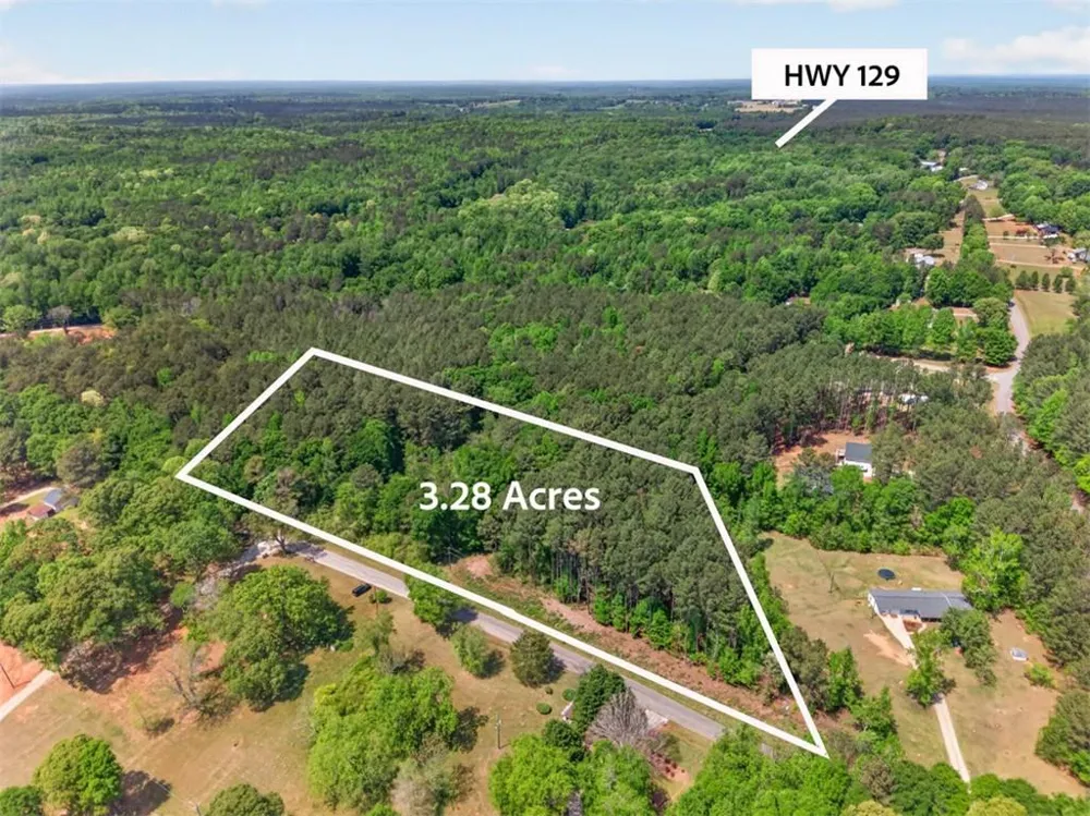 00 Roquemore Road Athens, GA 30607