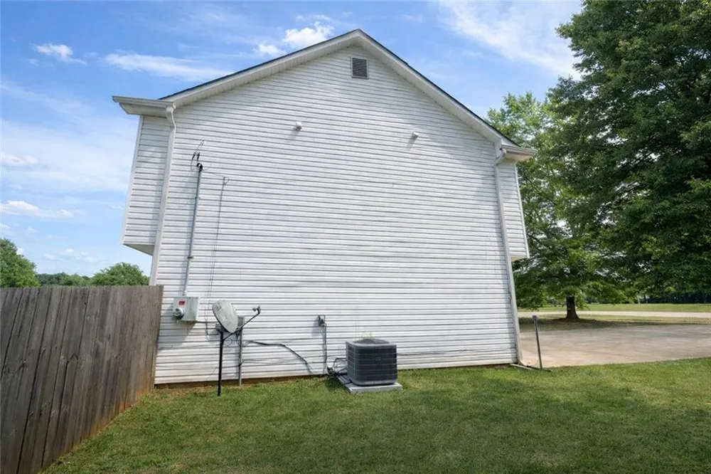 400 Kissee Court Jackson, GA 30233