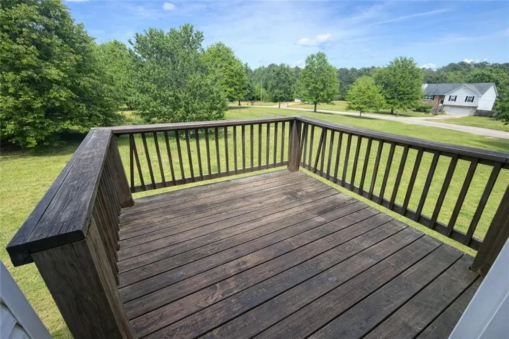 400 Kissee Court Jackson, GA 30233