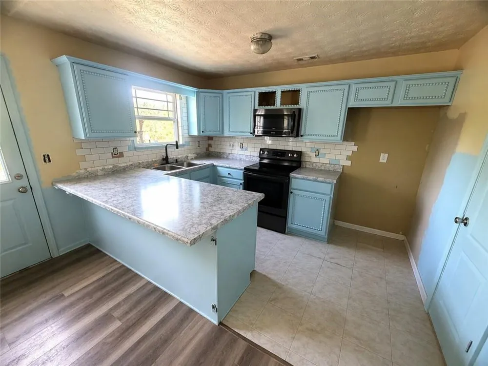 400 Kissee Court Jackson, GA 30233