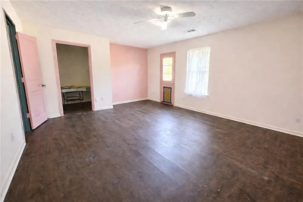 400 Kissee Court Jackson, GA 30233
