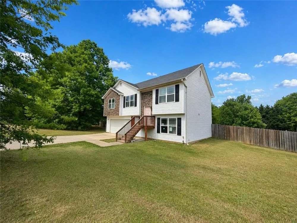 400 Kissee Court Jackson, GA 30233