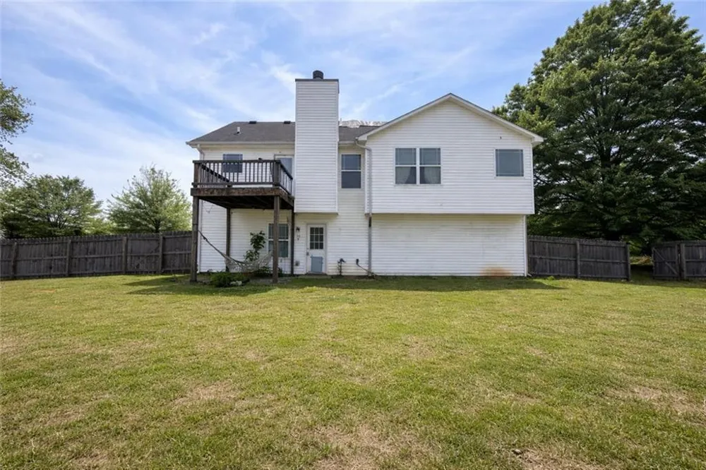 400 Kissee Court Jackson, GA 30233