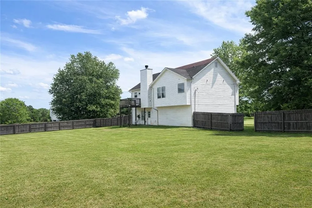 400 Kissee Court Jackson, GA 30233