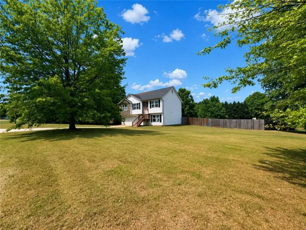 400 Kissee Court Jackson, GA 30233
