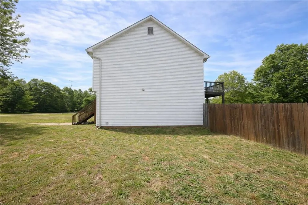 400 Kissee Court Jackson, GA 30233