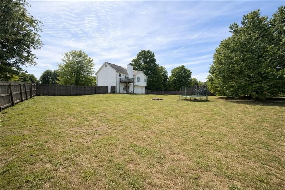 400 Kissee Court Jackson, GA 30233