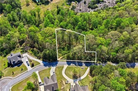 2129 Braswell Lane