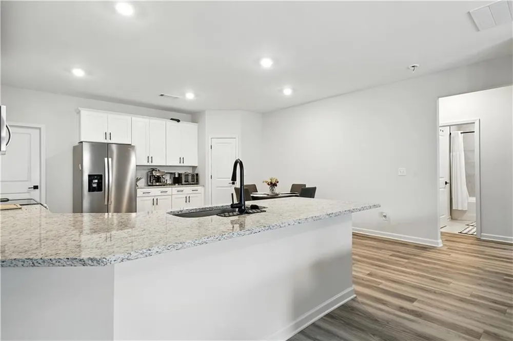 3894 Saddle Bag Court Dacula, GA 30019