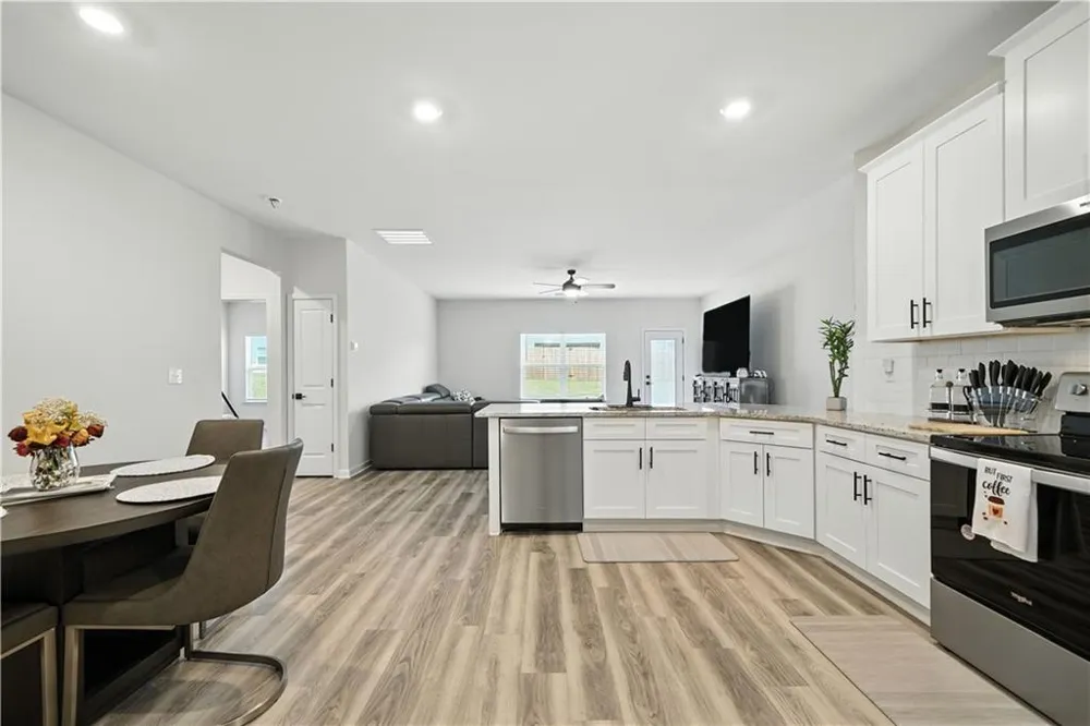 3894 Saddle Bag Court Dacula, GA 30019