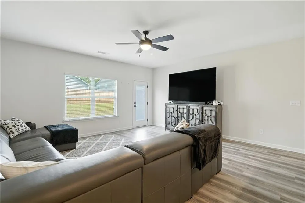 3894 Saddle Bag Court Dacula, GA 30019