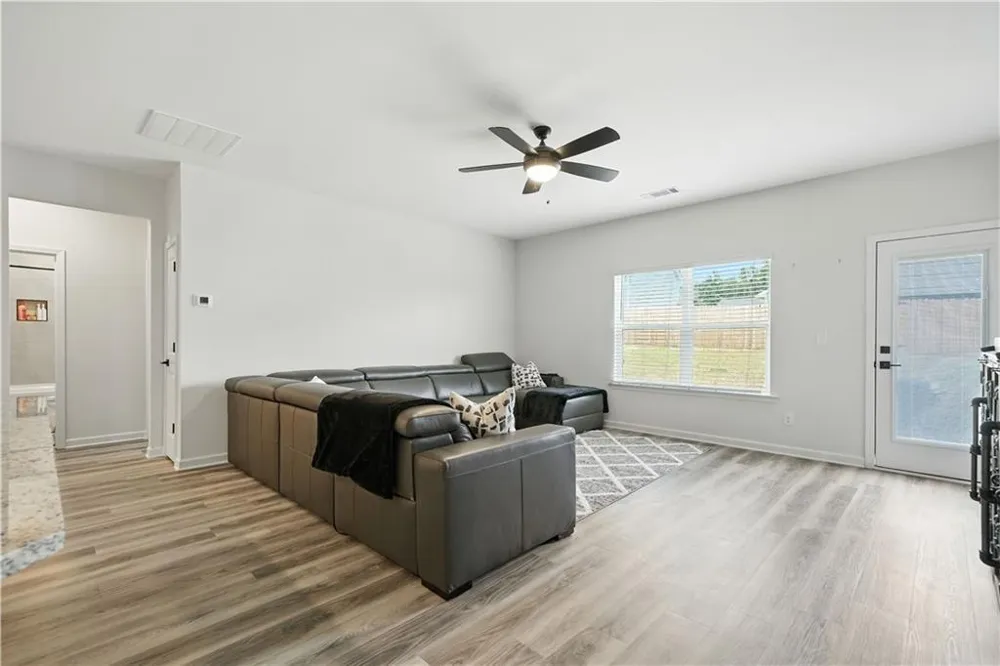 3894 Saddle Bag Court Dacula, GA 30019