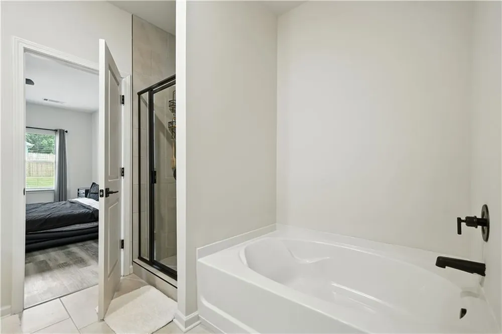 3894 Saddle Bag Court Dacula, GA 30019