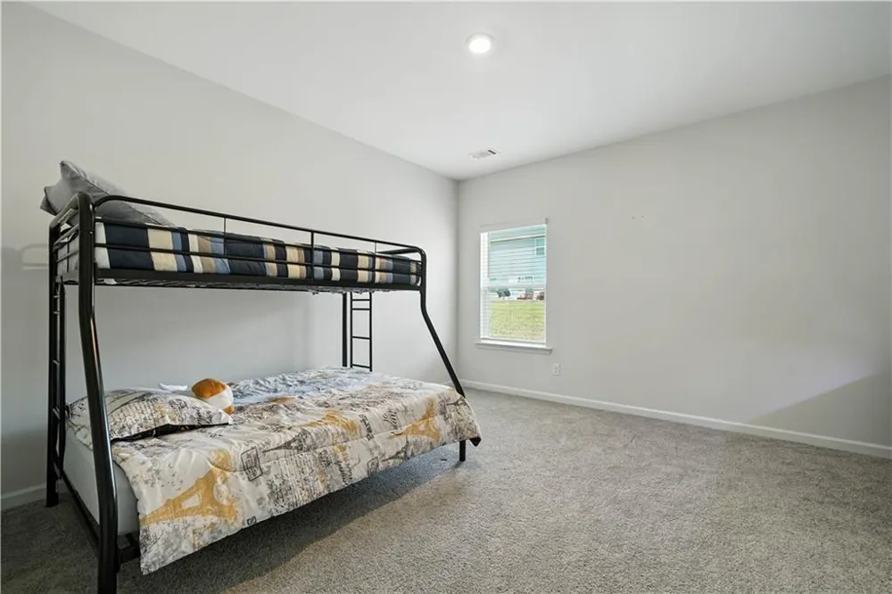 3894 Saddle Bag Court Dacula, GA 30019