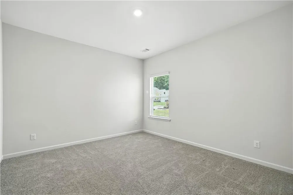 3894 Saddle Bag Court Dacula, GA 30019