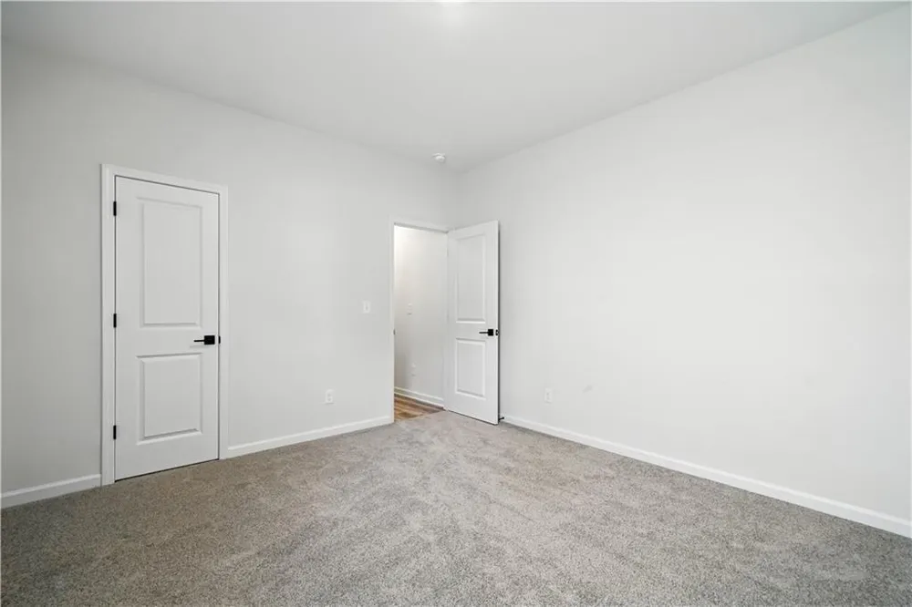 3894 Saddle Bag Court Dacula, GA 30019