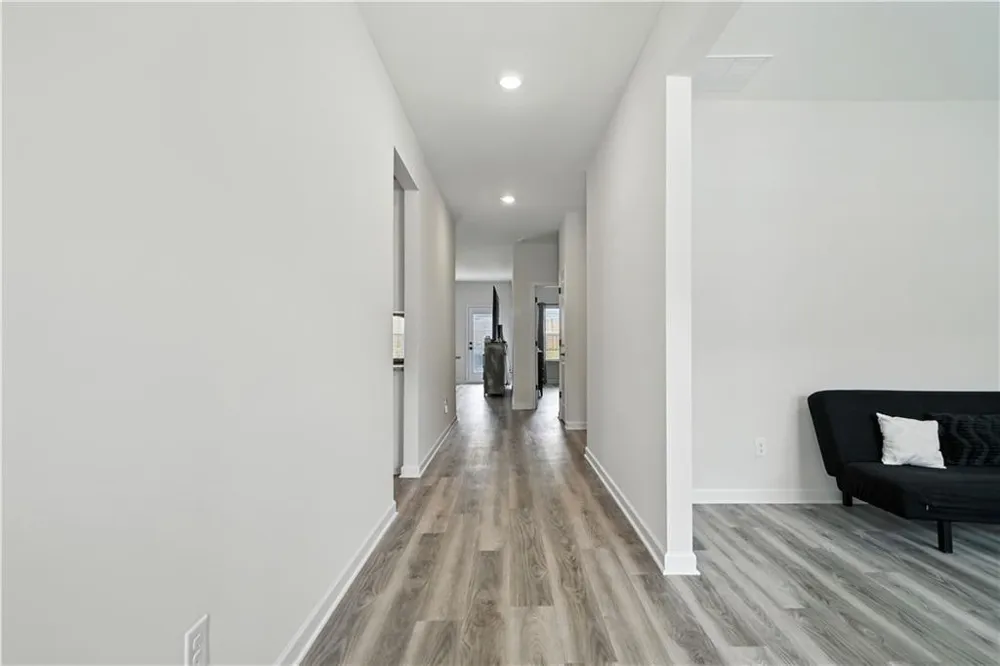 3894 Saddle Bag Court Dacula, GA 30019