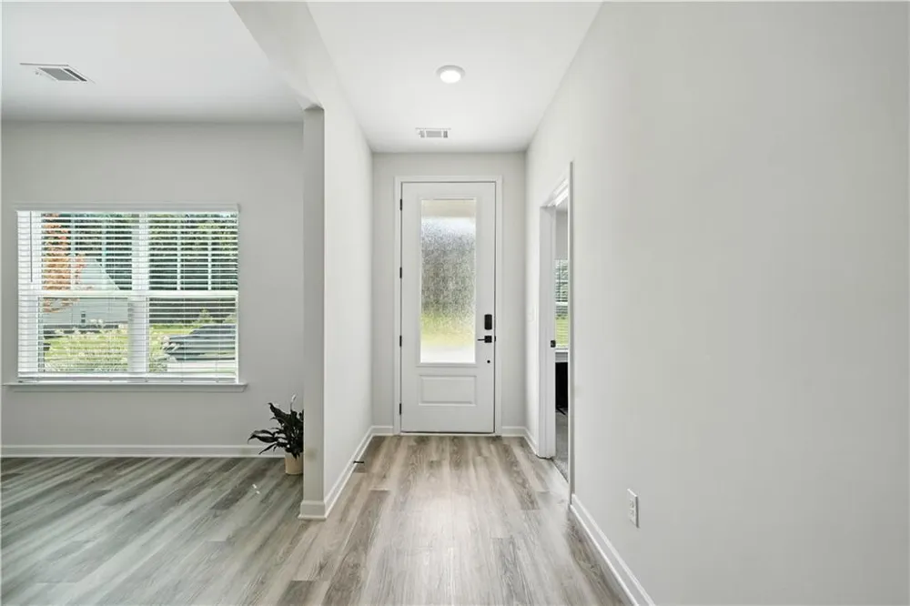 3894 Saddle Bag Court Dacula, GA 30019