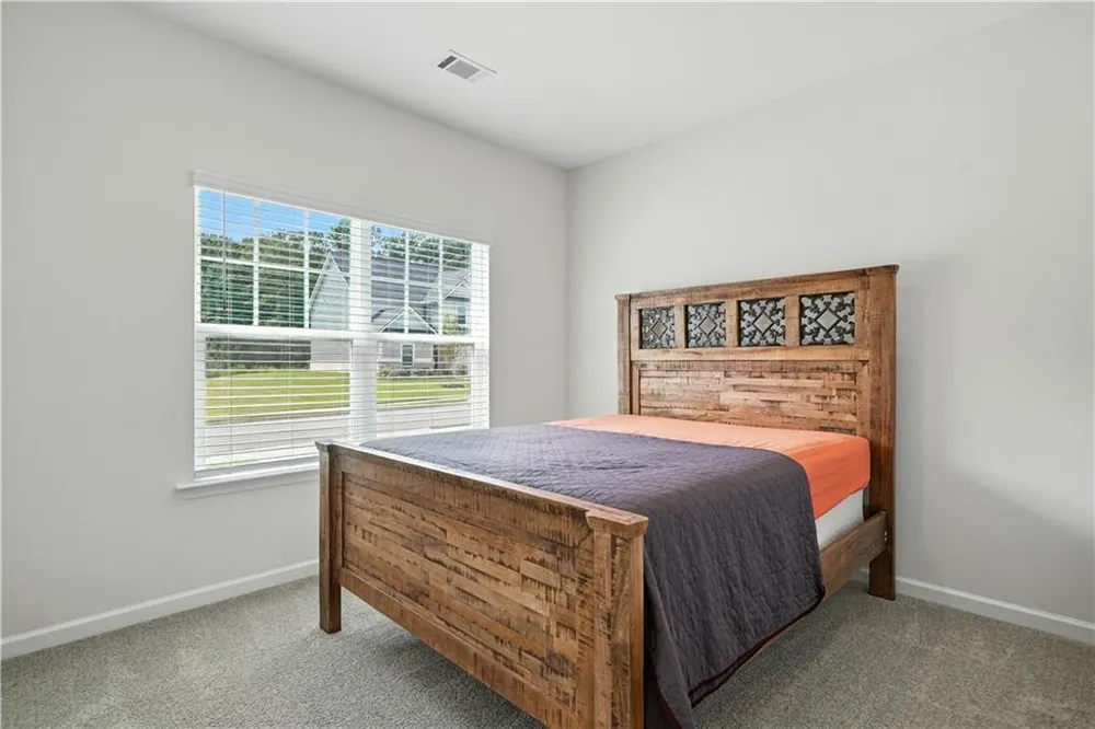 3894 Saddle Bag Court Dacula, GA 30019