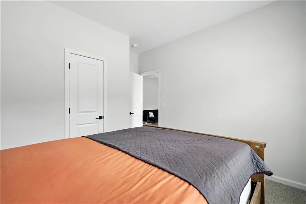 3894 Saddle Bag Court Dacula, GA 30019