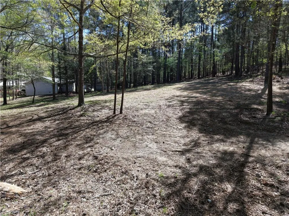 536 Rockville Springs Drive Eatonton, GA 31024