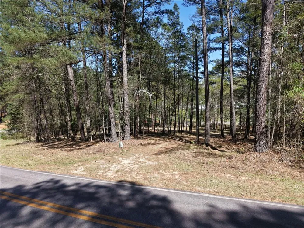 536 Rockville Springs Drive Eatonton, GA 31024