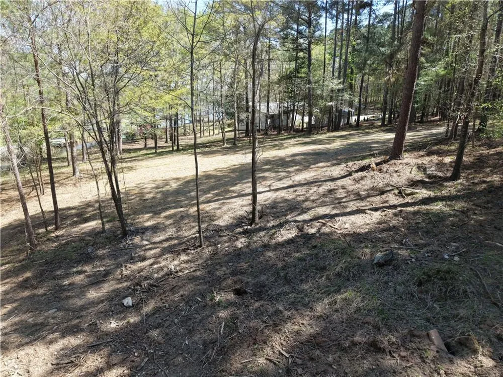 536 Rockville Springs Drive Eatonton, GA 31024