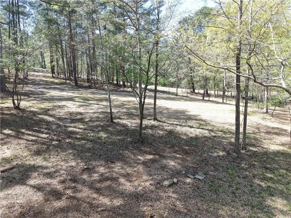 536 Rockville Springs Drive Eatonton, GA 31024