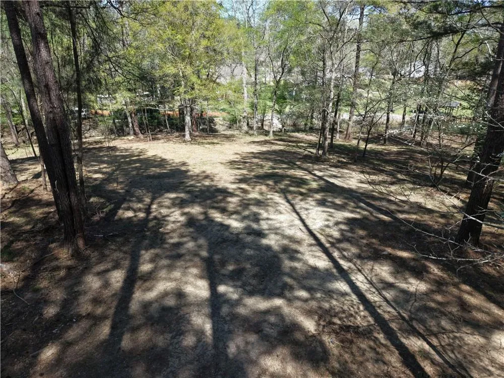 536 Rockville Springs Drive Eatonton, GA 31024