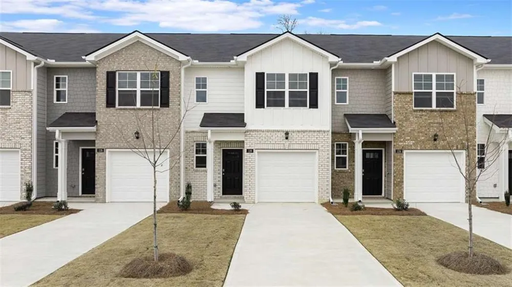 214 Kenmore Circle Perry, GA 31069