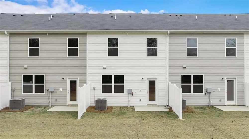 214 Kenmore Circle Perry, GA 31069