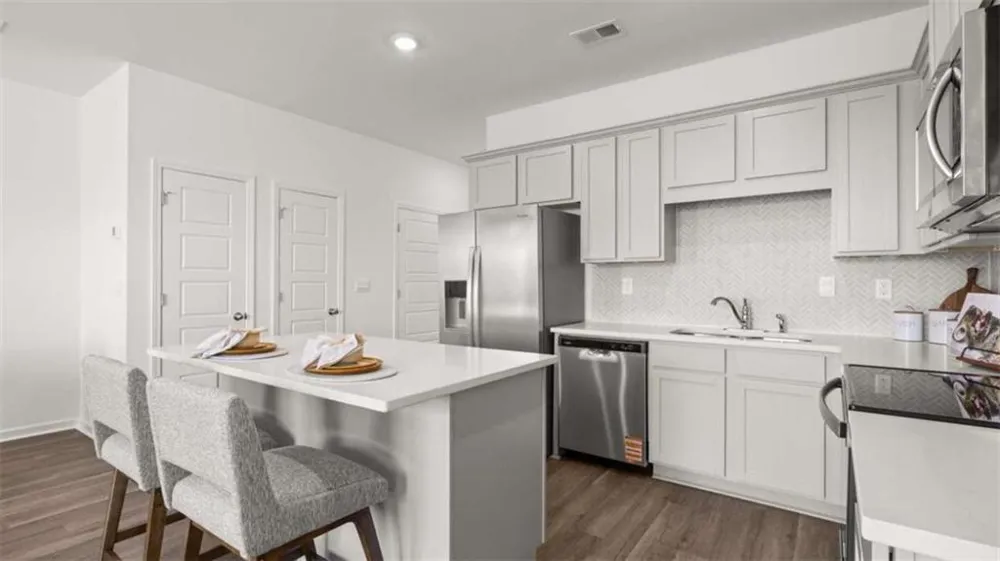 214 Kenmore Circle Perry, GA 31069