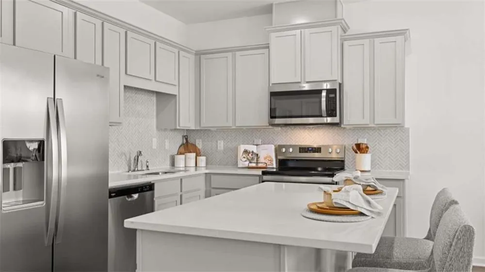 214 Kenmore Circle Perry, GA 31069