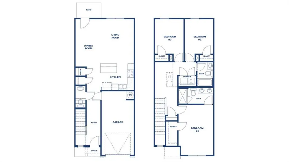 214 Kenmore Circle Perry, GA 31069