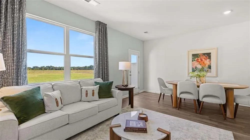 214 Kenmore Circle Perry, GA 31069