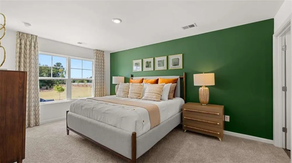 214 Kenmore Circle Perry, GA 31069