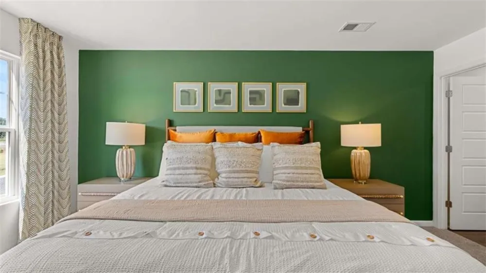 214 Kenmore Circle Perry, GA 31069