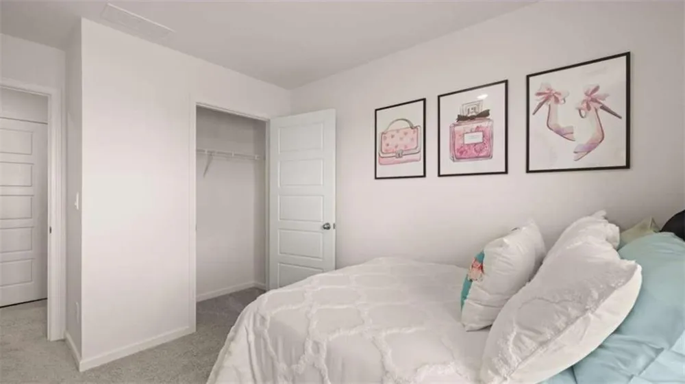 214 Kenmore Circle Perry, GA 31069