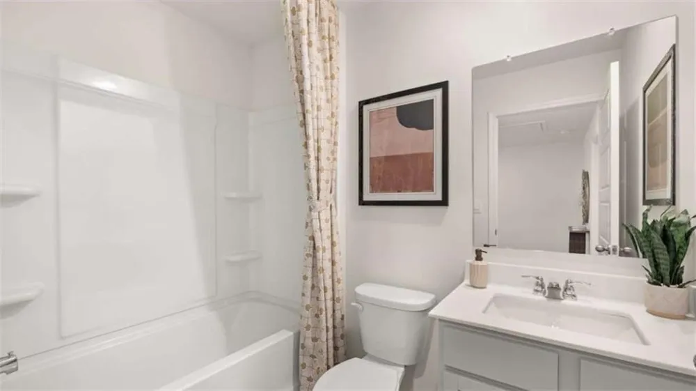214 Kenmore Circle Perry, GA 31069