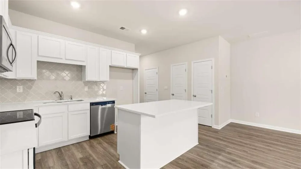 214 Kenmore Circle Perry, GA 31069