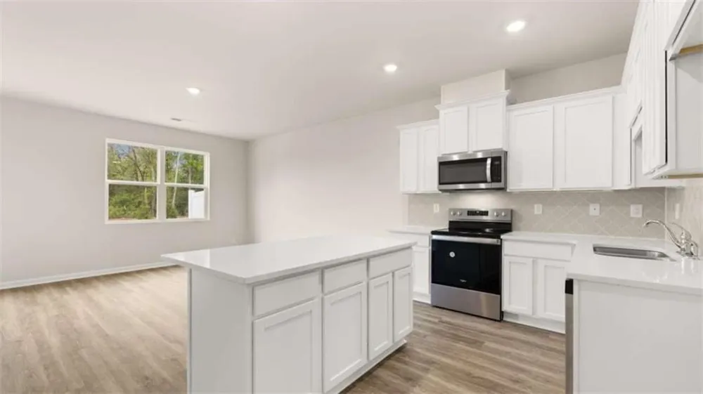 214 Kenmore Circle Perry, GA 31069